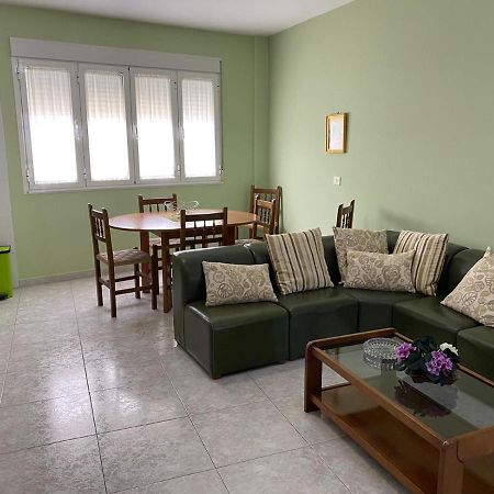 Apartamentos Camino Do Rio O Grove Exteriér fotografie