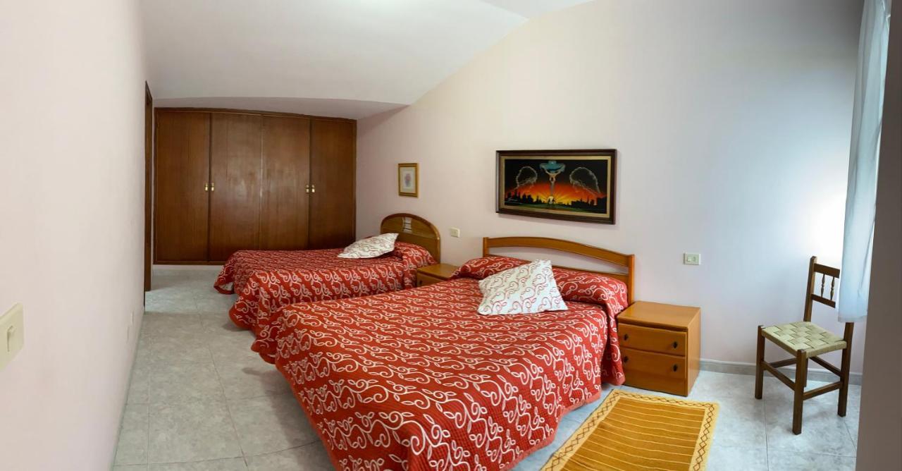 Apartamentos Camino Do Rio O Grove Exteriér fotografie